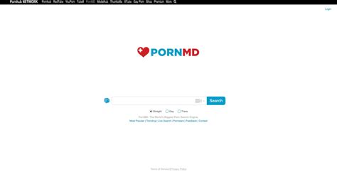 porn searcher|PornMD